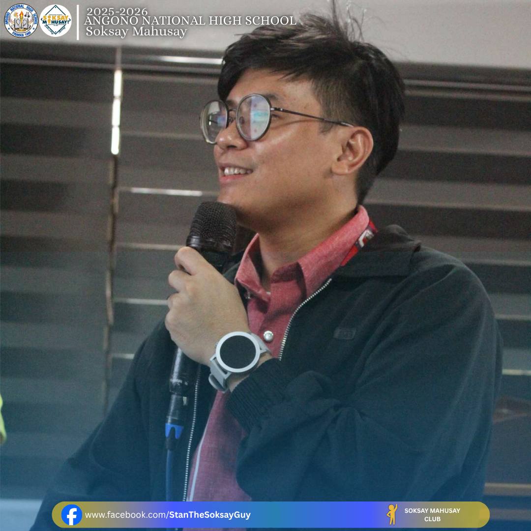 Poster for Cybersecurity Awareness